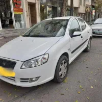 سواری رانا ۹۶ TU5 تک برگ در حد