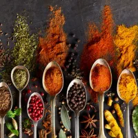 ادویه فروشی خانه مادری|خوردنی و آشامیدنی|قم, شهرک مهدیه|دیوار