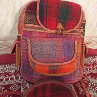 کیف با جا مدادی