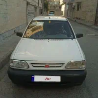 پراید ۹۶