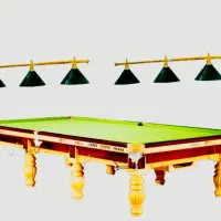 میز بیلیارد اسنوکر ۹فوت مارک STAR