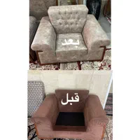 تعمیرات تخصصی مبلمان(داخل منزل)|خدمات پیشه و مهارت|یزد, |دیوار