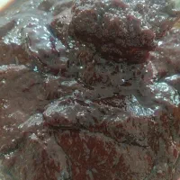 رب انار ترش سفت و محلی۸۰۰