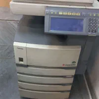 دستگاه کپی توشیبا studio e450