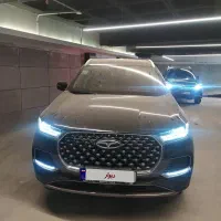 تیگو ۸ پرومکث صفر خشک