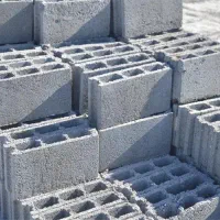 نیازمند اکیپ بلوک زن سیمانی