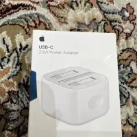 شارژر اورجینال ایفون