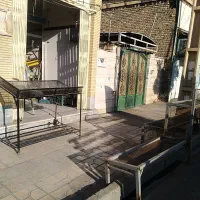 بساط میوه فروشی شیک و مرتب|فروشگاه و مغازه|شیراز, گلشن|دیوار