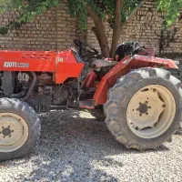 تراکتور باغی KLOTI LK-30