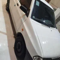 پراید وانت۱۵۱