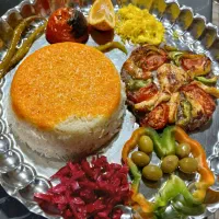 به یک کمک اشپز جهت همکاری در رستوران نیلزمندیم