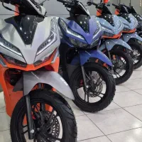 گلکسی CL150 ( نیرو موتور گلشهر )