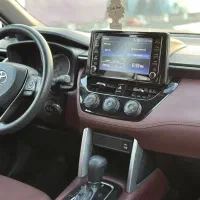 Corolla cross 2023|خودرو سواری و وانت|قشم, |دیوار