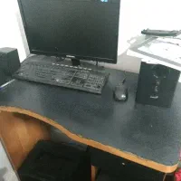 کامپیوتر خانگی