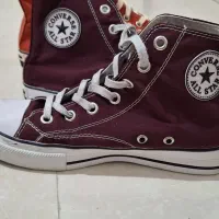 کفش آل استار، کانورس|کیف، کفش، کمربند|مشکین‌دشت, |دیوار