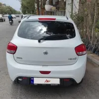 تیبا ۲ مدل ۹۸ درحد صفر تک برگ سند « فقط اقساطی »|خودرو سواری و وانت|تهران, باغ فیض|دیوار