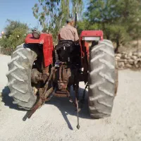 تراکتور انگلیسی