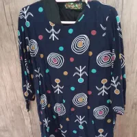 مانتو|لباس|بیرجند, |دیوار