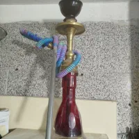 قلیان|کلکسیون و سرگرمی|بومهن, |دیوار