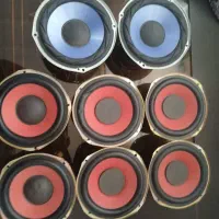 تعدادی باند