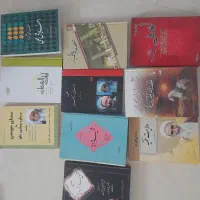 کتاب هایی با موضوع امام حسین علیه السلام