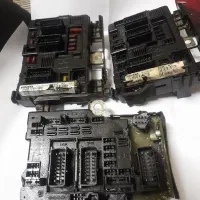 ۳ جعبه فیوز ۲۰۶