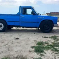 نیسان دیزل مدل91