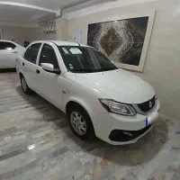 ساینا s دوگانه کارخانه مدل ۴۰۲