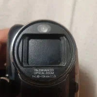 دوربین فیلمبرداری پاناسونیک|دوربین عکاسی و فیلم‌برداری|اصفهان, هفتون|دیوار