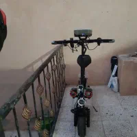 اسکوتر برقی