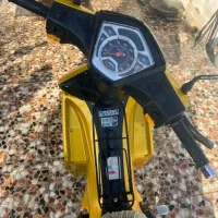 موتور ویو اشیل مدل 1404