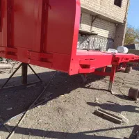 جوشکارسه دوکاربرای تریلی سازی|استخدام صنعتی، فنی، مهندسی|الیگودرز, |دیوار