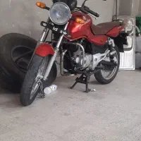 موتور پالس پری مدل ۸۶