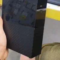 هارد ،14ترا mybook در حد نو 3 ماه کارکرد