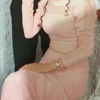 لباس مجلسی سایز 38