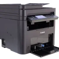 پرینتر 4 کاره پشت و روزن وای فای دار / اقساطی