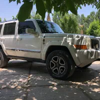 Jeep commander|خودرو سواری و وانت|تهران, مهرآباد جنوبی|دیوار