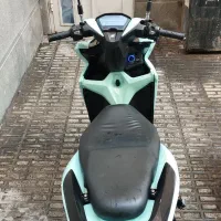 طرح کلیک 150کویر|موتورسیکلت|ری, منصوریه منگل|دیوار