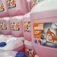 مایع ظرفشویی، مایع شیشه شور، شامپو، وایتکس