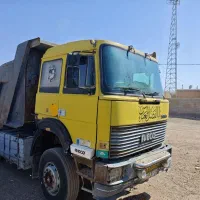 ایویکو 330اوراقی|خودرو سنگین|نی‌ریز, |دیوار