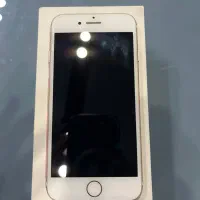 ایفون7 128گیگ