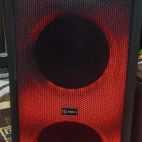 اسپیکر فوری