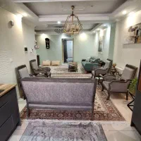 70متر 2خواب فول+حیاط خلوت|فروش آپارتمان|تهران, اوقاف|دیوار