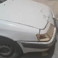 دوو اسپرو سفید مدل ۱۹۹۳|خودرو سواری و وانت|نجف‌آباد, کهریزسنگ|دیوار