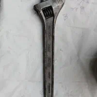 آچار فرانسه