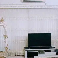 پرده کاملا زیباو نوو سالم
