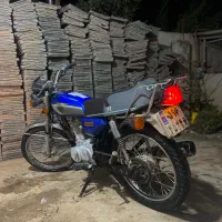 هندا125 مدارک تکمیل