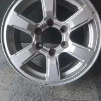 رینگ کاپرا