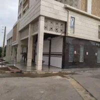 اجاره مغازه ۱۳۵ متری در کوروش