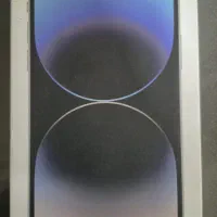 جعبه آیفون ۱۴ پرومکس